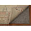 Tapis de couloir turc Art Deco 3 x 12
