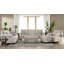 Causeuse Hughes Furniture 24850, Largo Pearl-1385213818