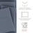 Becky Cameron 1800 Series Double-Brushed Microfiber 4 Piece Sheet Set-1051532634-990926385