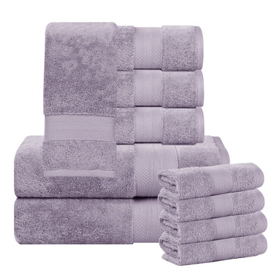Ensemble de serviettes 10 pièces Aria