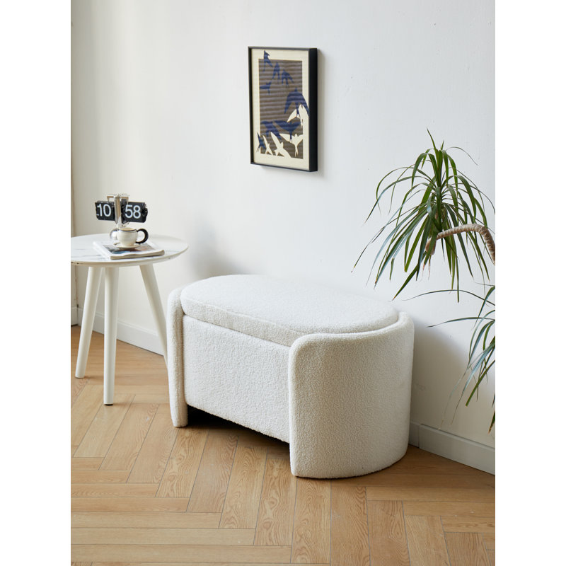 Banc de rangement Treva