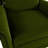 360° Swivel Recliner Manual Rocking Recliner With Adjustable Backrest For Ultimate Comfort And Modern Living, Recliner-1340861018