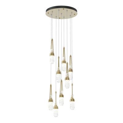 Link 9 - Light Pendant