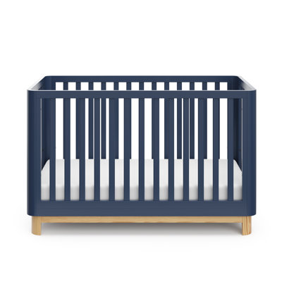 Santos 3-in-1 Standard Convertible Crib