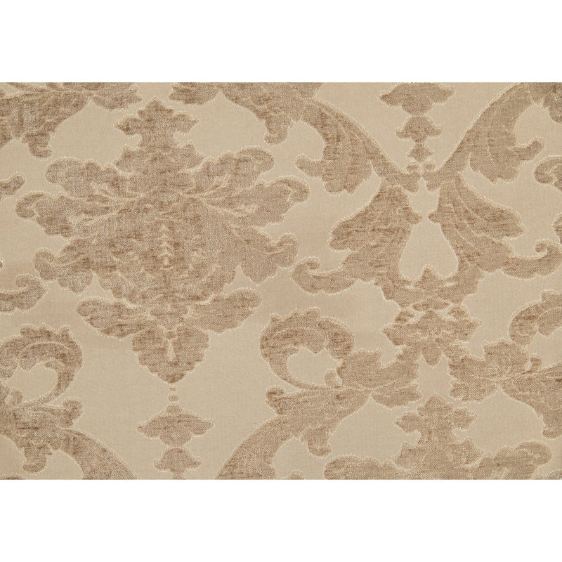 Chaise de luxe formelle traditionnelle