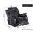 Bhevin Faux Leather Recliner-1393971906