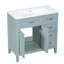 Ensemble de meuble-lavabo simple 35,98 po Joannes-99517934