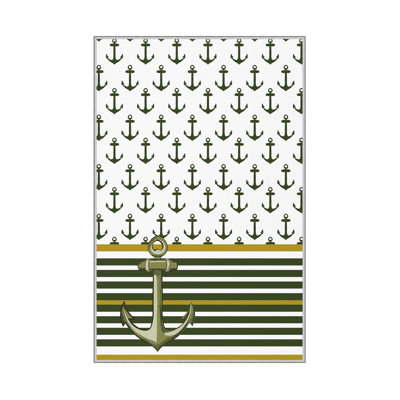 Tapis d'entrée de qualité supérieure, impression numérique 3D, 3,3 x 4,9 pi | 100% polyester, 650 g / m² | Antibactérien, dessous en PVC antidérapant, hauteur des poils: 0,3 po | Lavable à la machine, durable et élégant pour tout décor