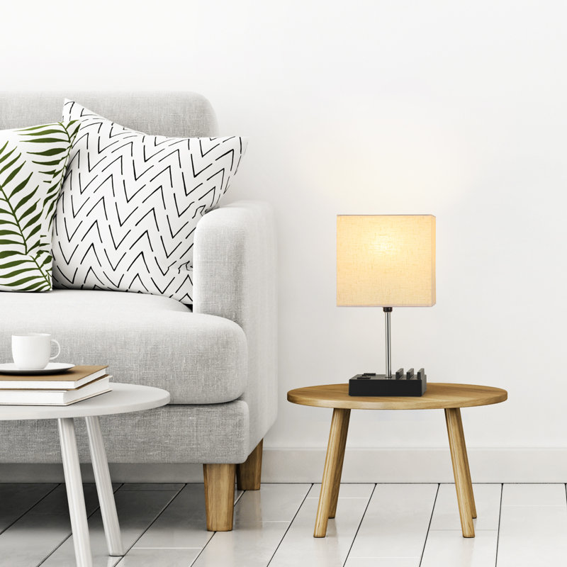 USB Table Lamp