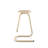 Paperclip70 Metal Backless Stool -1056956872