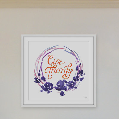 Eyre Tarney - Single Picture Frame Painting