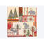 Woodland, impression sur toile tendue-19732096-74743257