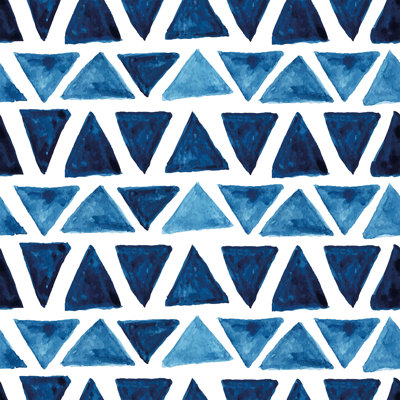 Zhenya Peel & Stick Geometric Tile