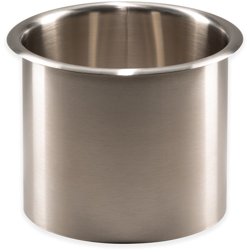 Stainless Steel Dispenser