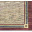 One-of-a-Kind 7' X 9'5" Area Rug