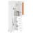 Claycomo Storage Cabinet
