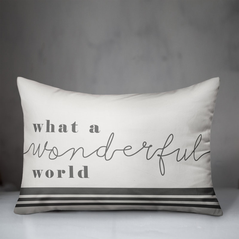 Throw Pillow