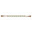 Guirlande de perles Coolidge Ecomix-267835381