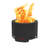 Round Steel Smokeless Fire Pit-50181278