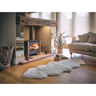 bowron sheepskin liner