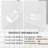30" Wall-Mounted Bathroom Vanity With Sink-756019121