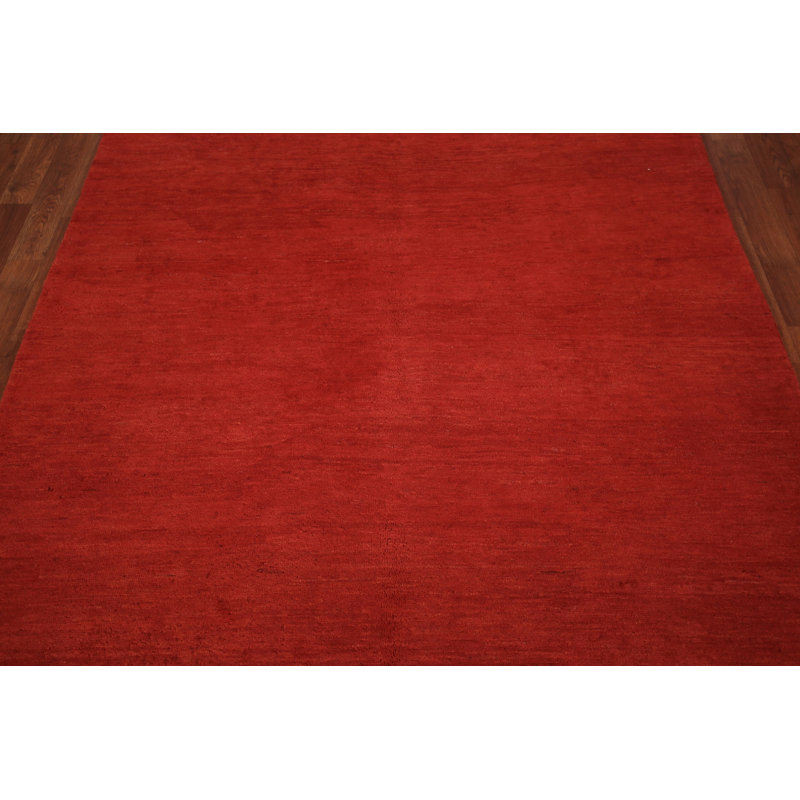 Tapis oriental moderne Gabbeh 5 x 8