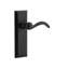 Ageless Iron Keep Plate with Tine Lever-544004876-544004873