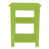 Lime Green Paint