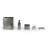 Brazelton Bathroom Accessory Set