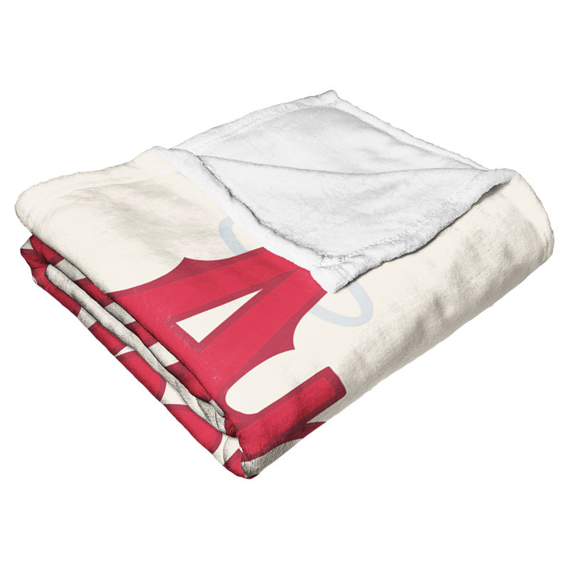 Throw Blanket