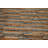 Striped Wool Moroccan Oriental Area Rug 7x10