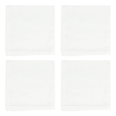 Damask Napkins
