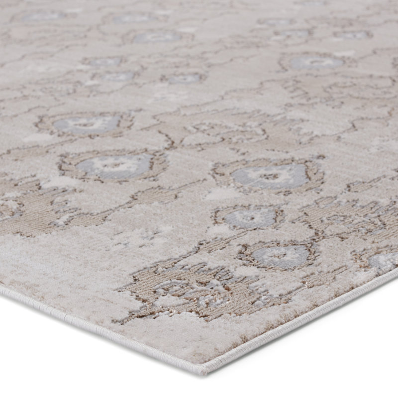 Malilla Ikat Indoor Rug, Rectangle 9'6" x 13'