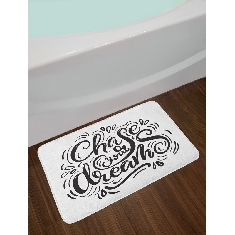 Non-Slip Bath Mat