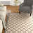 Linden 100 Performance Geometric Rug-1244057318