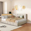 Upholstered Daybed-625036007-625036005