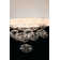 Piatt™ 3 - Light Semi Flush Mount