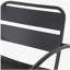 Chaise de salon simple, luxueuse et élégante-376438882