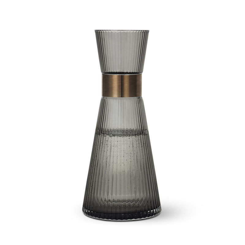 Grand Cru Glass Carafe