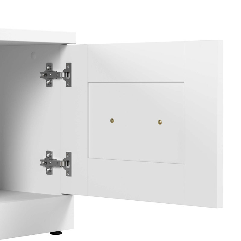 Portemanteau mural 48 W Latitude Run®