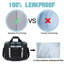 Luch 48L Picnic Tote Bag Cooler-110534881