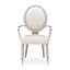 Eclipse Upholstered Arm Chair