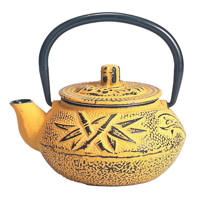 Anglene Iron Mug