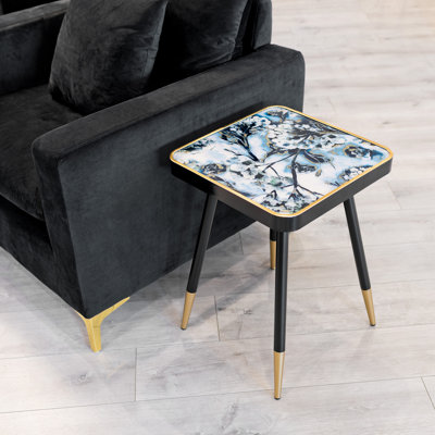 Berman End Table