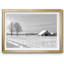 Solitude, impression sur papier encadrée-1240625682-1240625683