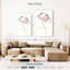 Simple rose Somniferums I sur blanc-1504423934