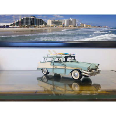 Hitterdal Transportation Figurines & Sculptures