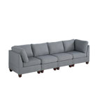 MODULAR SET - 4PC