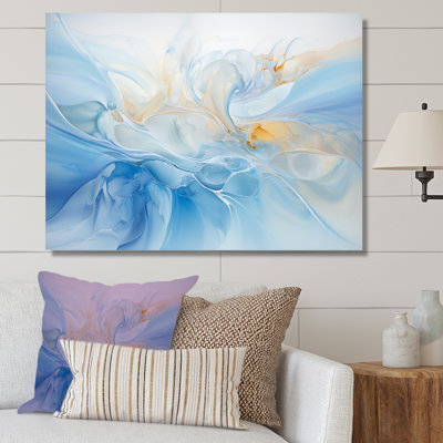 " Liquid Sky Charm Echoes "