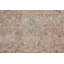 Tapis antique motif floral persan Kerman noué à la main 8 x 11